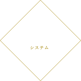 SYSTEMシステム